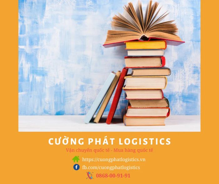 Hình ảnh minh họa dịch vụ Cường Phát Logistics