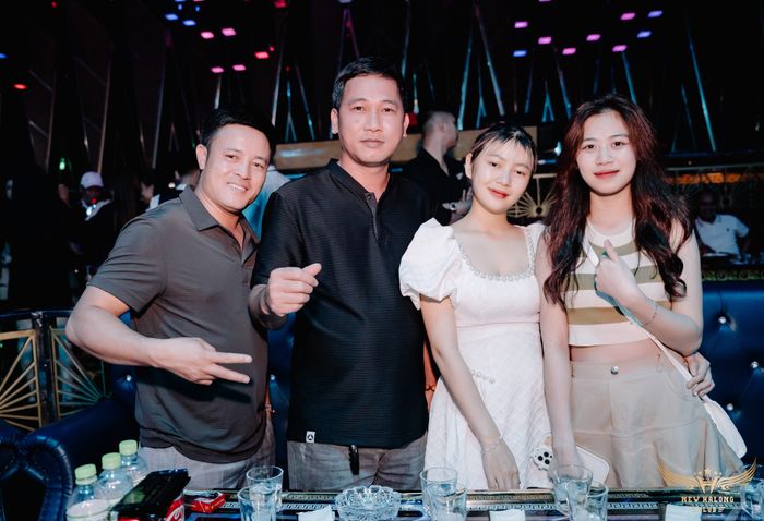 Ảnh 2 của New Hạ Long Club