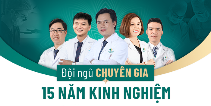 Bệnh Viện Thẩm Mỹ Đông Á ảnh 1