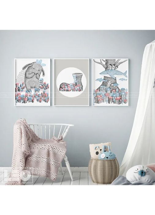 Quy trình sản xuất tranh canvas chuyên nghiệp tại LEO Việt Nam - Ảnh 2