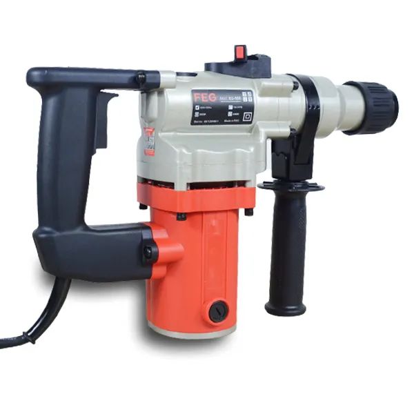 Máy Đục Bê Tông FEG Hình Ảnh 1