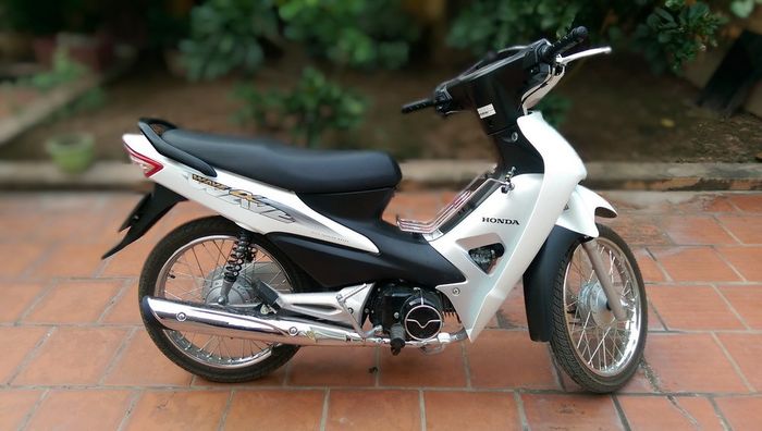 Xe Máy Quang Liên ảnh 1