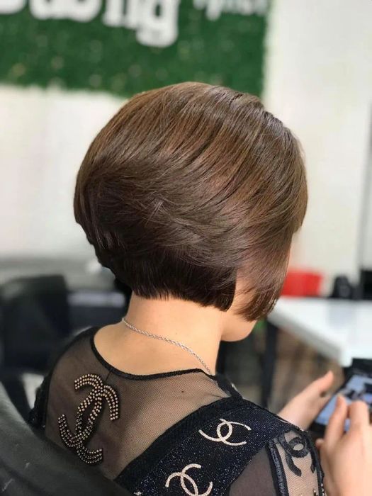 Không gian sang trọng tại Viện tóc Cương Stylist