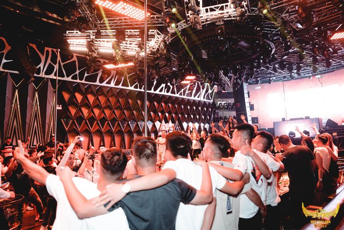 Ảnh 1 của New Hạ Long Club