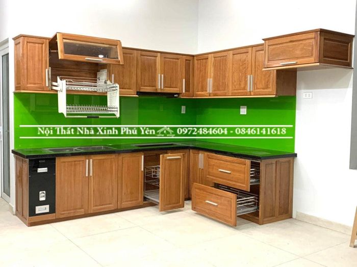 Nhà Xinh Phú Yên NT ảnh 1