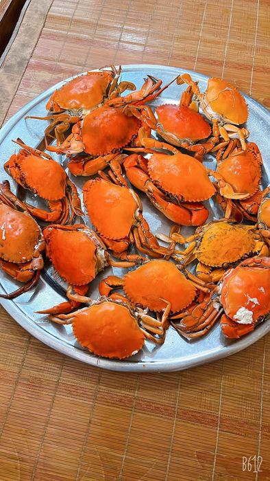Hải Sản 5 Cua (Ảnh 3)