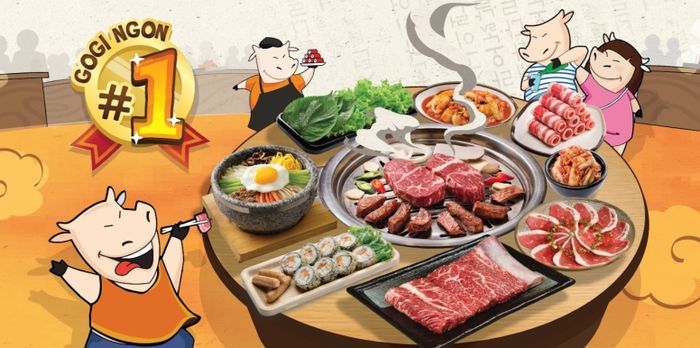 Gogi House ảnh 1