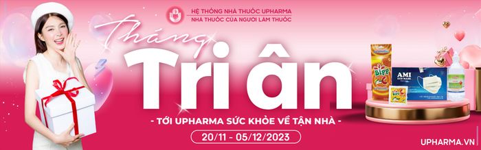 Nhà thuốc Upharma hình ảnh 2