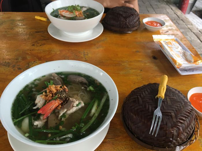 Hủ Tiếu Nam Vàng Thùy Dung - Hình ảnh 1
