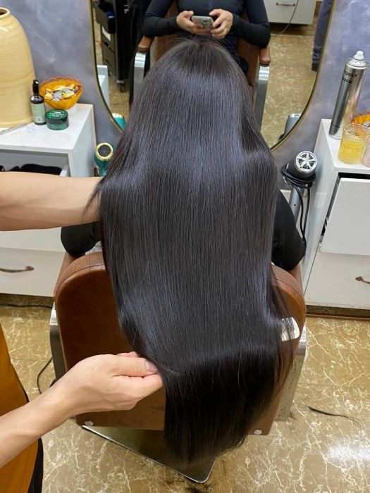 HAIR SALON VƯƠNG KENI ảnh 2