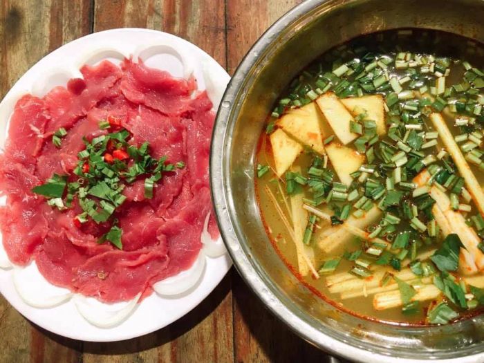 Vườn Ẩm Thực Mai An Tiêm Bến Tre - ảnh 2