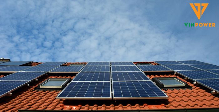 Ảnh minh họa VinPower Solar