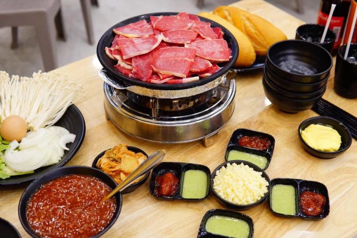 Bò Sốt Hẻm - Bến Tre - ảnh 1
