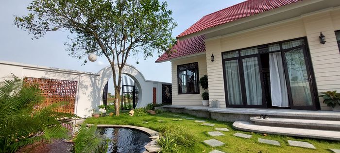Ảnh minh họa của Công ty TNHH Kiến Trúc Và Nội Thất Hikari Architecture - 2