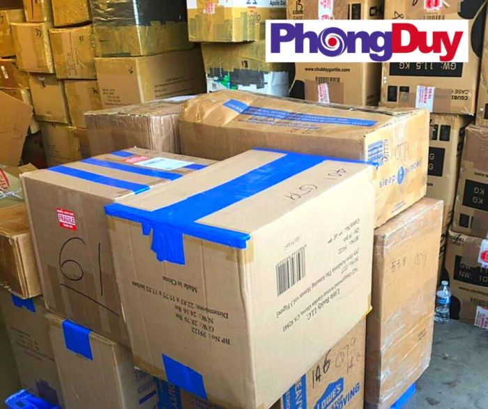 Hình ảnh minh họa dịch vụ Phong Duy