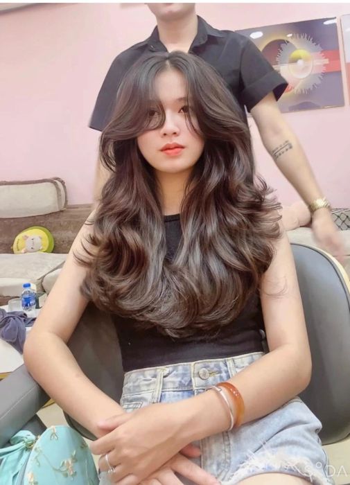 Hair Salon Ca ảnh 2