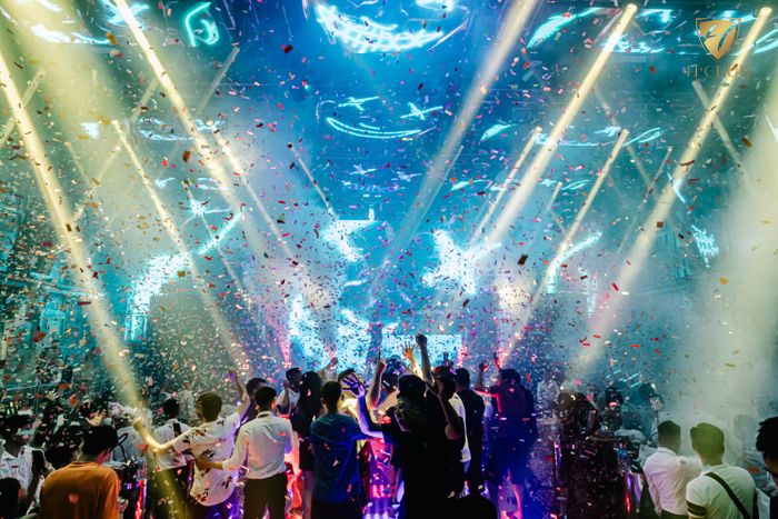 Ảnh 1 của H Night Club