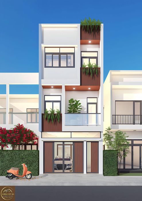 Công ty CP Xây Dựng Kiến Việt Gia Lai ảnh 2