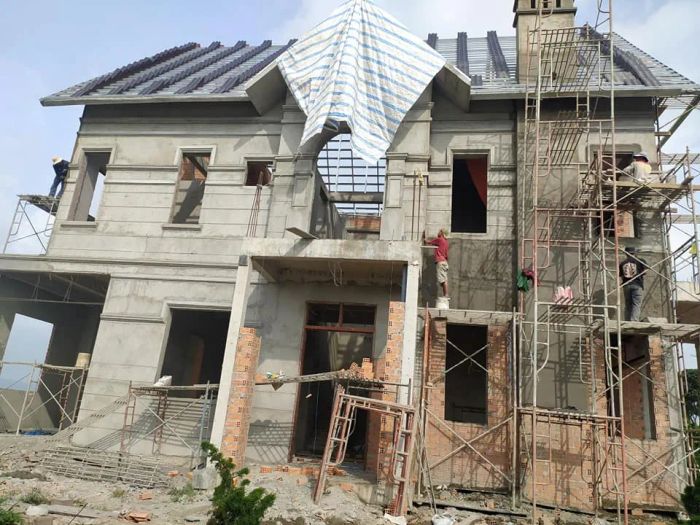 Công ty TNHH TVTK & Xây dựng Mhome ảnh 2