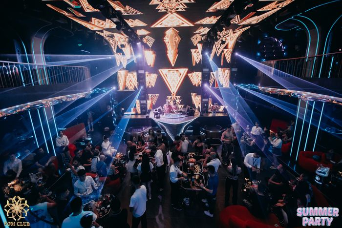 Ảnh 1 của FOM Club - Hạ Long