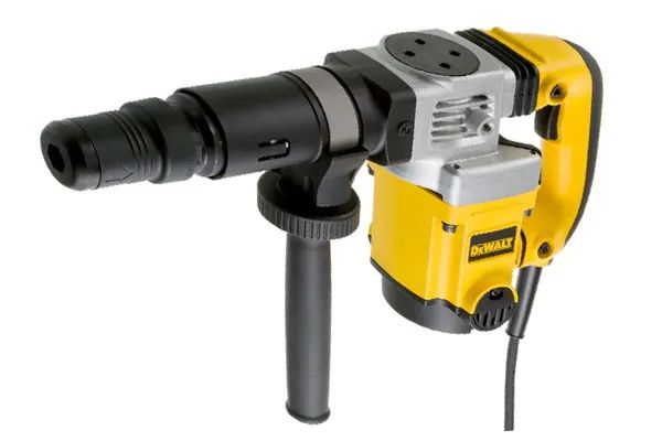 Máy Đục Bê Tông Dewalt Hình Ảnh 2