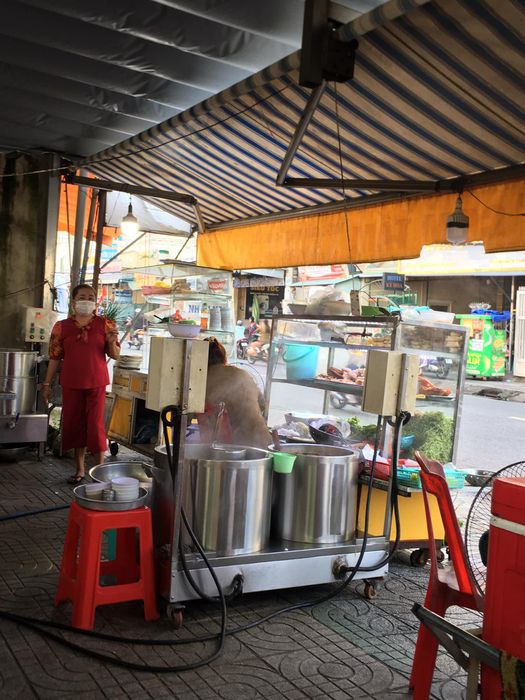 Hủ Tiếu Nam Vàng Thùy Dung - Hình ảnh 2