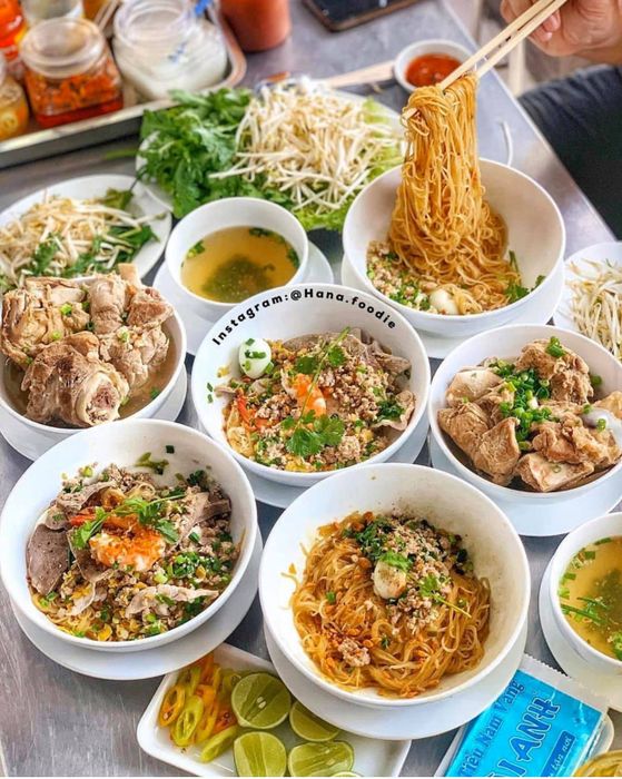Hủ Tiếu Nam Vang TÀI ANH - Hình ảnh 2