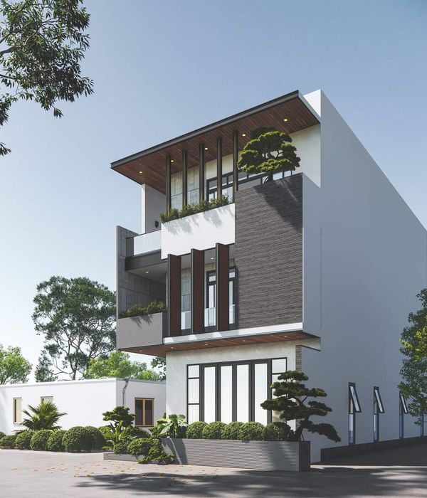 Công ty Xây dựng HomeTT ảnh 1