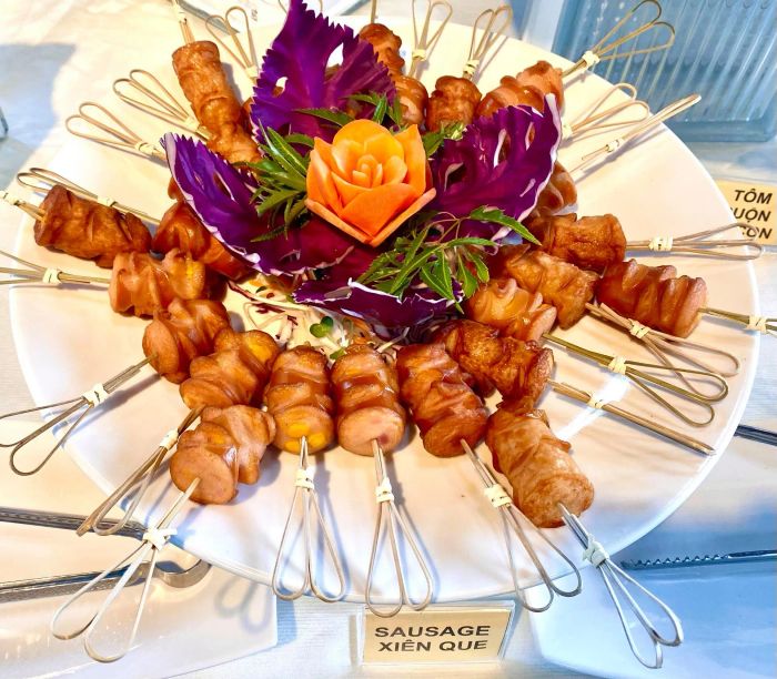 Ẩm Thực An Nam Restaurant ảnh 3
