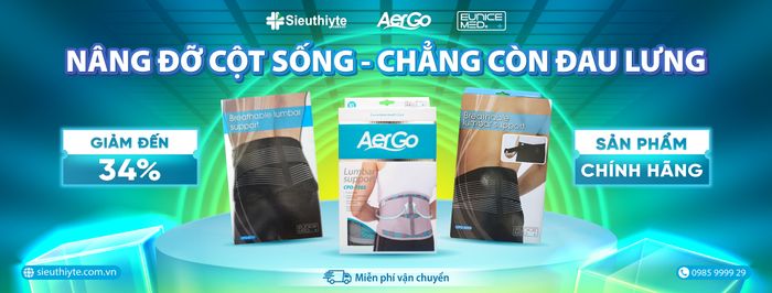 Hình ảnh 1 về Siêu Thị Y Tế