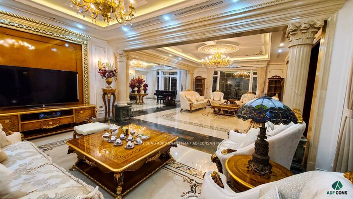 Hình ảnh minh họa của Công Ty Xây Dựng ADF - 3