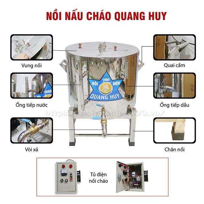 Hình ảnh sản phẩm Việt Quang Huy (2)