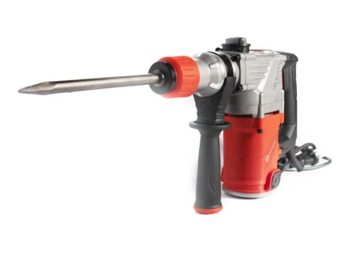 Máy Đục Bê Tông Yamasu Hình Ảnh 1