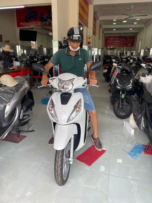 Góc trải nghiệm khách hàng tại Khuyên Khám