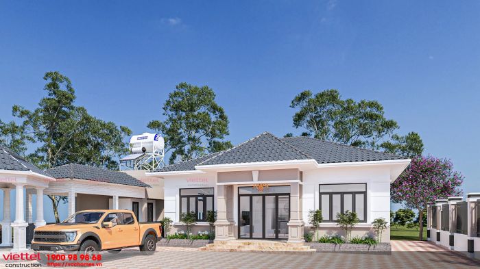 Viettel Construction ảnh 2