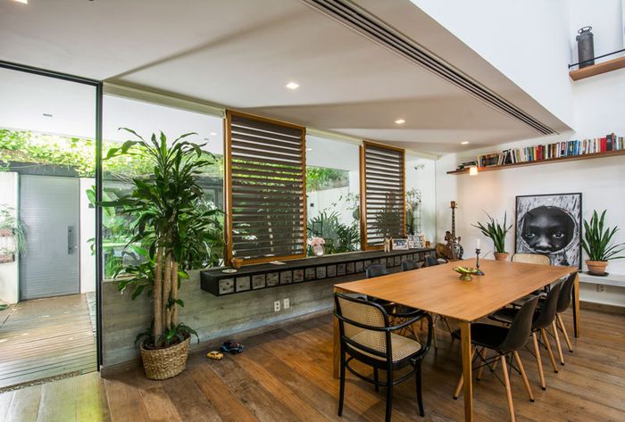 Ảnh minh họa của Công ty TNHH Kiến Trúc Và Nội Thất Hikari Architecture - 3