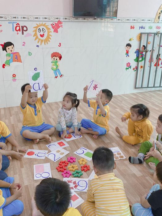 Trường Mầm Non Ngôi Nhà Nhỏ hình ảnh 2