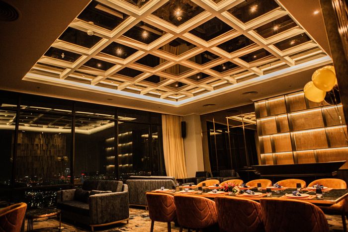 Ảnh 2 của Sky21 Bar & Lounge
