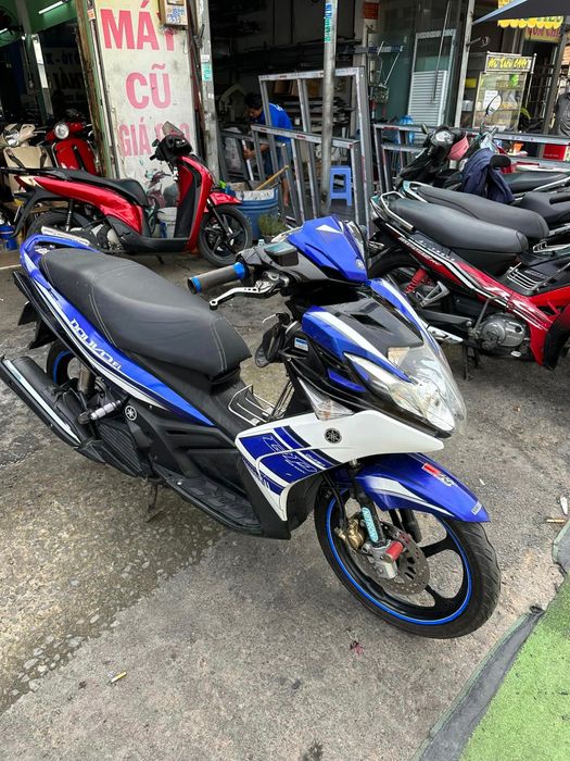 Ảnh minh họa XE MÁY THÁI HÒA