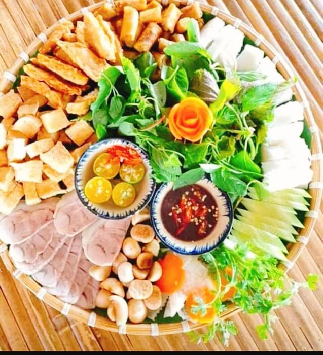 Mẹt Quán Bến Tre - ảnh 2
