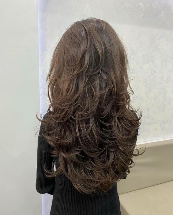 Không gian sang trọng và dịch vụ chuyên nghiệp tại T&A HAIR SALON