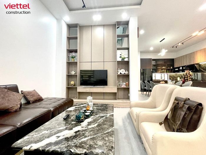 Hình ảnh minh họa của Viettel Construction Bắc Ninh - 2