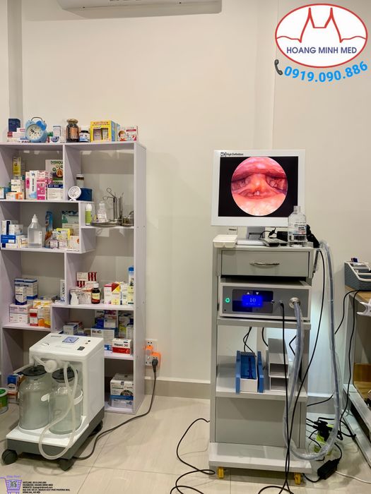 Hình ảnh 2 về Hoàng Minh Med