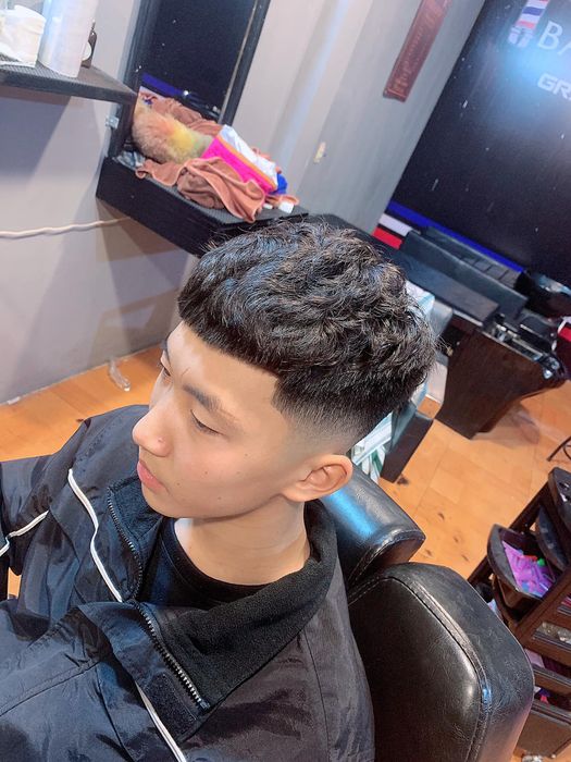 Duy Nố Barber Shop ảnh 1