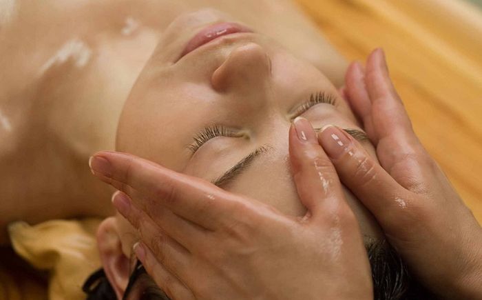 Góc chăm sóc tóc chuyên nghiệp tại Kelly Mai Spa - Ảnh 2
