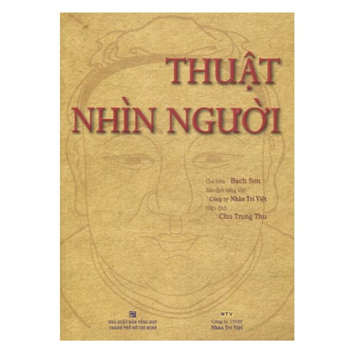 Thuật nhìn người hình ảnh 1