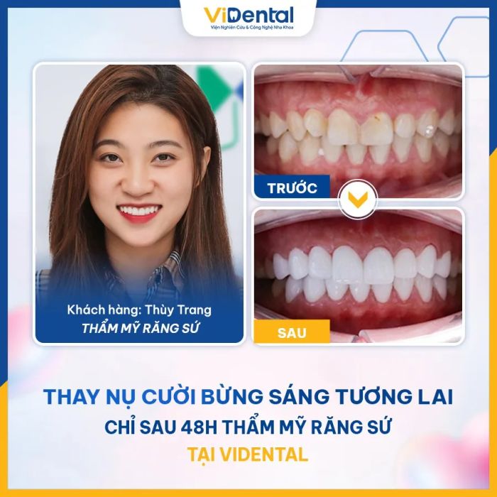 Ảnh ViDental Clinic 2