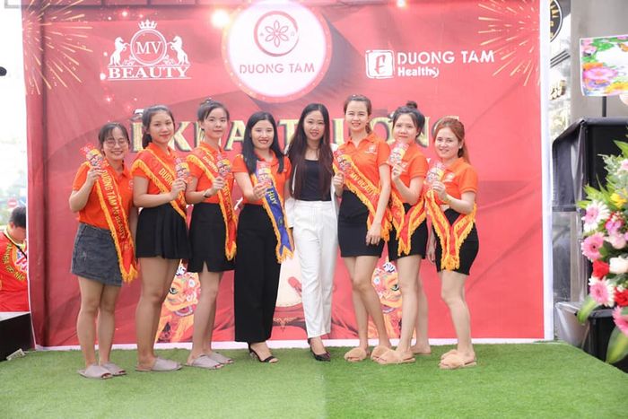 Góc trị liệu chuyên nghiệp tại Dưỡng Tâm Spa - Ảnh 2