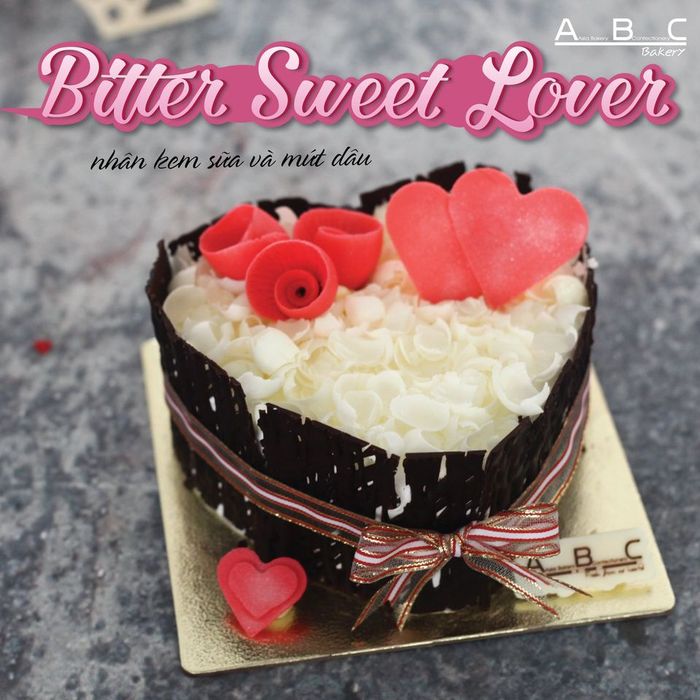 ABC Bakery - Điểm hẹn của những tín đồ hảo ngọt