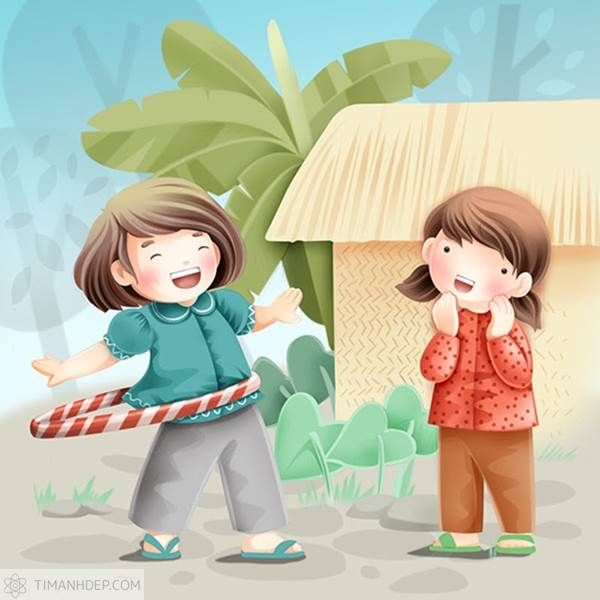 Kho tàng hình ảnh minh họa phong phú (Nguồn: Internet) - Ảnh 2